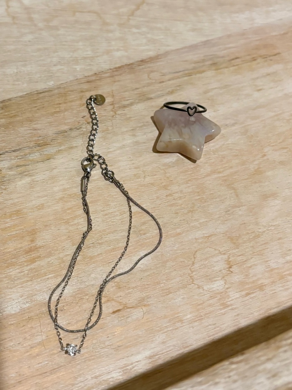 Ring & Bracelet